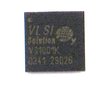 VS1001K-B, mp3 decoder circuit, BGA49 package.