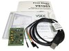 VS8053 Simple DSP Starter Kit, Audio processor.